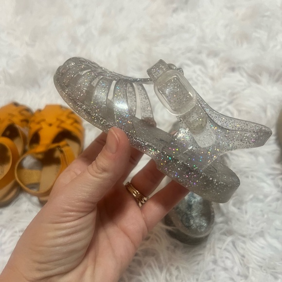 Kids Multi-Color Shoe Set - Picture 11 of 14